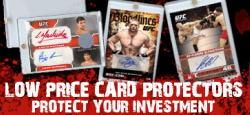 Buy MMA Cards Supply Store